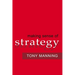 Making Sense of Strategy