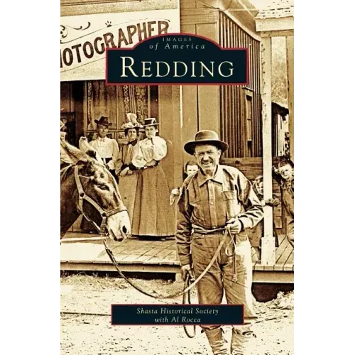 Redding
