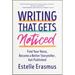 Writing That Gets Noticed: Find Your Voice, Become a Better Storyteller, Get Published