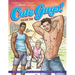 Cute Guys! Coloring Book-Volume Two: A grown-up coloring book for ANYONE who loves cute guys!