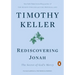 Rediscovering Jonah: The Secret of God's Mercy