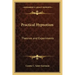 Practical Hypnotism: Theories and Experiments