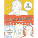 Screams of the Office: The Unofficial Coloring Book