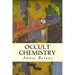Occult Chemistry