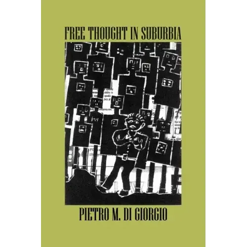 Free Thought in Suburbia