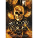 Shadow Angel: Book Three