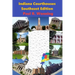 Indiana Courthouses - Southeast Edition: History Guide to Indiana County Seats and Courthouses