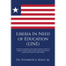 Liberia In Need of Education (LINE)