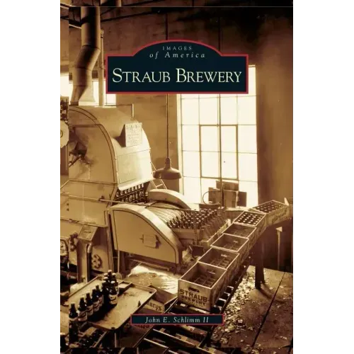 Straub Brewery