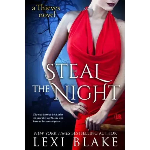 Steal the Night