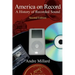 America on Record: A History of Recorded Sound