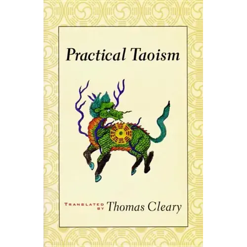 Practical Taoism