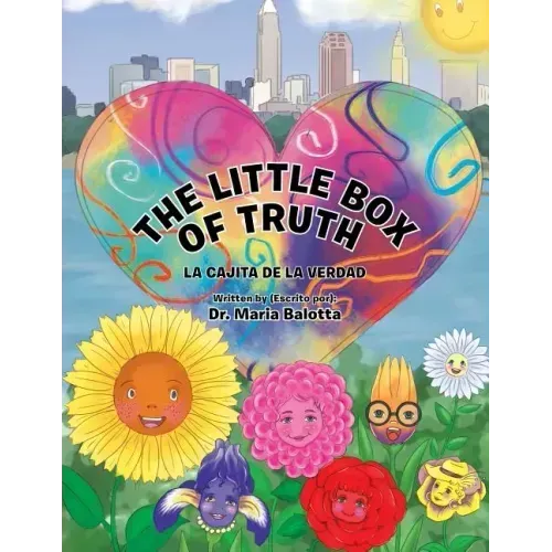 The Little Box of Truth: La cajita de la verdad