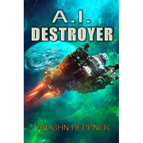 A.I. Destroyer