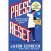 Press Reset: Ruin and Recovery in the Video Game Industry