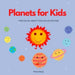Planets for Kids: Fun facts about our solar system