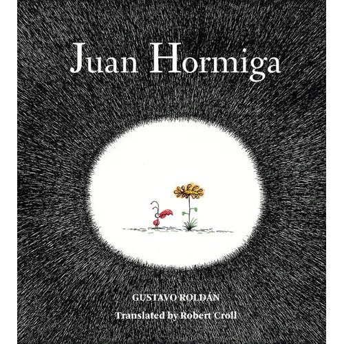 Juan Hormiga