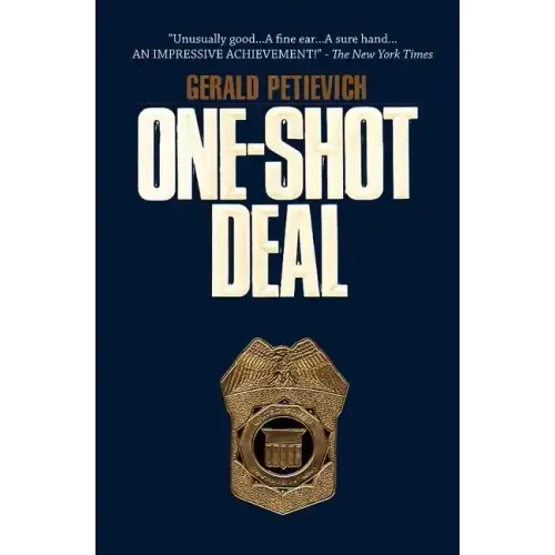 One Shot Deal