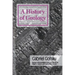 A History of Geology