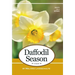 Daffodil Season