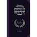Webster's Pronouncing Dictionary Of The English Language. Critically Revised, With Diss. By P.a. Nuttall