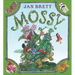 Mossy