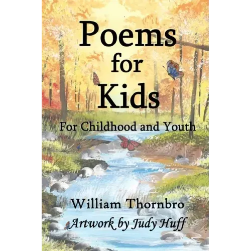Poems for Kids