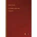 A Traveller in War-Time: in large print