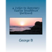 A Paths to Recovery Twelve Traditions Workbook: for Families and Friends of Alcoholics