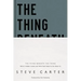 The Thing Beneath the Thing: What's Hidden Inside (and What God Helps Us Do about It)