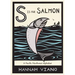 S Is for Salmon: A Pacific Northwest Alphabet