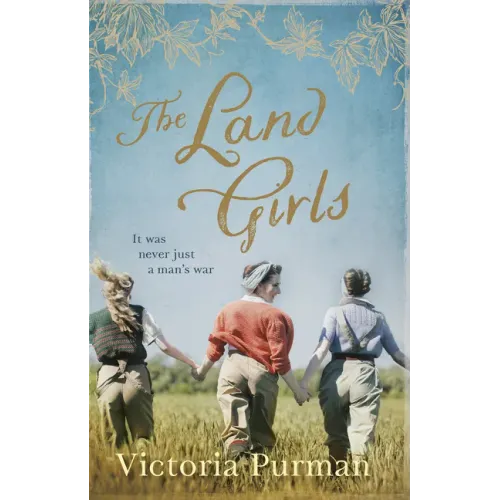 The Land Girls