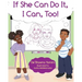 If She Can Do It, I Can, Too