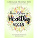 How to be a healthy vegan: Your ultimate plant-based nutrition guide