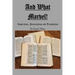 And What Marvel!: Inspiration, Preservation, and Translation