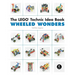 The Lego Technic Idea Book: Wheeled Wonders