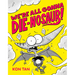 We're All Gonna Die-Nosaur!