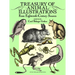 Treasury of Animal Illustrations: From Eighteenth-Century Sources