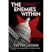 The Enemies Within: Communists, Socialists and Progressives in the U.S. Congress