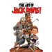 Art of Jack Davis