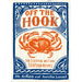 Off the Hook: Essential West Coast Seafood Recipes