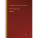 The Federalist Papers: in large print