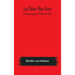 Lay down your arms: the autobiography of Martha von Tilling