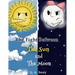 The Fight Between the Sun and the Moon