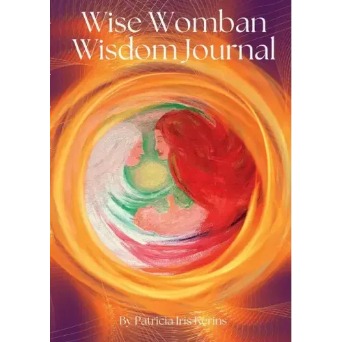 Wise Womban Wisdom Journal - Paperback