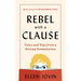 Rebel with a Clause: Tales and Tips from a Roving Grammarian