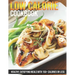 Low Calorie Cookbook: Healthy, Satisfying Meals With 150+ Calories or Less