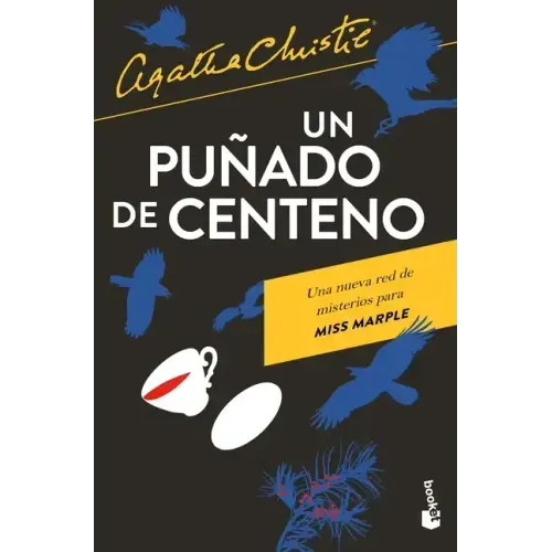 Un Puñado de Centeno