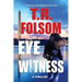 Eyewitness: A Thriller