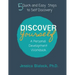 Discover Yourself: A Personal Development Workbook: A Personal Development Workbook